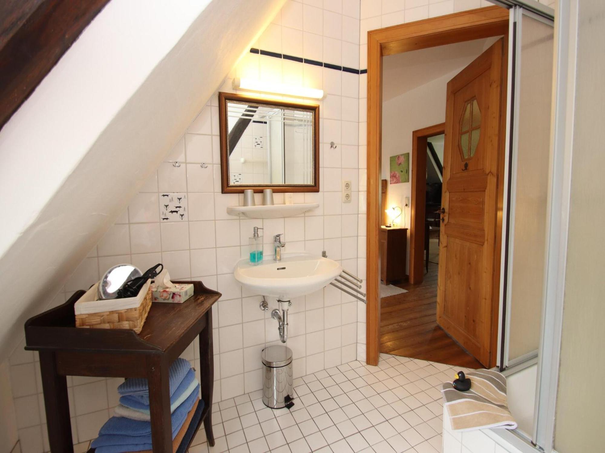 Ferienwohnung In Dorfmark Exterior photo